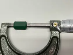 MICROMETER .001