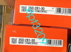 350-281-30 NEW MITUTOYO DIFFERENTIAL HEAD FEDEX OR DHL
