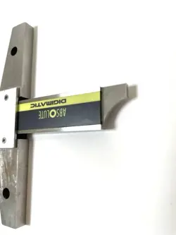 DEPTH GAUGE CALIPER