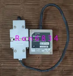 1PC USED  MITUTOYO ST744A READING HEAD