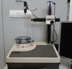 MITUTOYO ROUNDTEST RA-116