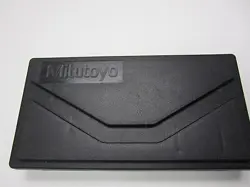 MITUTOYO MICROMETER 293-721-30 MDC-1