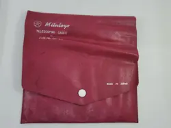 TELESCOPING GAGE SET