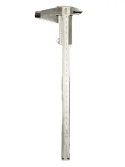 USED MITUTOYO MITUTOYO CALIPER 200MM