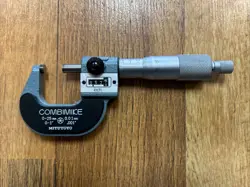 159-101 COMBIMIKE