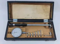 MITUTOYO BORE GAGE RANGE 0.0005