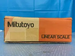 MITUTOYO AT543-150-SC AT500 AT543 ABSOLUTE LINEAR SCALE MODULE