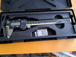 MITUTOYO 500-196-20 CD-6
