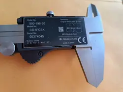 500-196-20 CD-6