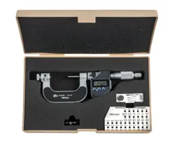 MITUTOYO DIGIMATIC SCREW MICRO 326-252-30 TMC-50MX JAPAN NEW F/S  