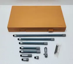 MITUTOYO 137-104