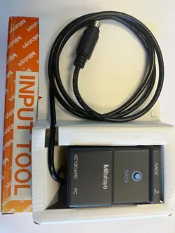 MITUTOYO INPUT TOOL 264-005