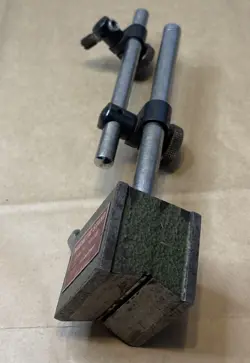 7010 MACHINIST TOOLS