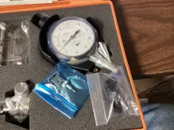 MITUTOYO BORE GAGE 526-123