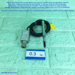 MITUTOYO LGK-0510, 542-157 LINEAR GAUGE AS PHOTO, SN:0760, DHLTOUS, PROMOTION.