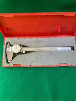 NICE MITUTOYO 8