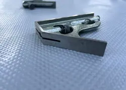 CENTER HEAD FOR
