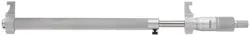 MITUTOYO 145-187 VERNIER INSIDE MICROMETER  CALIPER TYPE  50-75MM RANGE  0.01MM