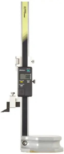 MITUTOYO DIGITAL HEIGHT GAUGE 570-227 HDS-20C NEW