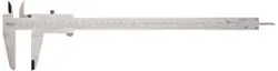 MITUTOYO 530-109 VERNIER CALIPER  STAINLESS STEEL  0-300MM RANGE  +/-0.08MM