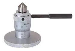 MITUTOYO 7850 MICRO JACK  60-75MM RANGE  0.01MM RESOLUTION NEW