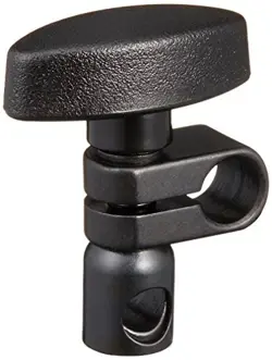 MITUTOYO POLE ADJUSTMENT BRACKET 02AZC340 NEW