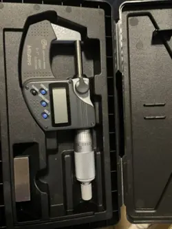 293-335-30 DIGITAL MICROMETER