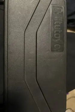 MITUTOYO 293-335-30