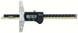 MITUTOYO ABS DEPTH GAUGE VDS15DCX NEW