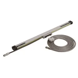MITUTOYO MITUTOYO INCREMENTAL ASSEMBLY TYPE SCALE UNIT AT113-100 539-201-30 NEW