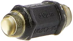 MITUTOYO 167-101 MICROMETER SETTING STANDARD NEW