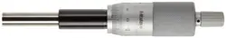 MITUTOYO 151-224 MICROMETER HEAD  MIDDLE SIZE  HEAVY DUTY  0-25MM RANGE  0.01MM