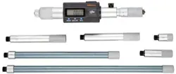 MITUTOYO MITUTOYO ADD-ON ROD TYPE INSIDE MICROMETER IMZ-1000MJ 337-301 NEW