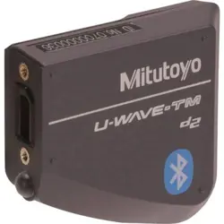 MITUTOYO BLUETOOTH VERSION U-WAVE FOR MICROMETERS WATERPROOF TYPE U-WAVE-TMB