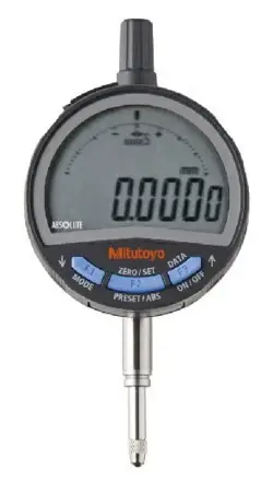 MITUTOYO DIGIMATIC INDICATOR 543-705 ID-C0512CNX NEW