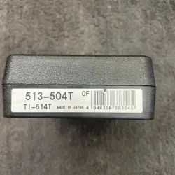TEST INDICATOR SET