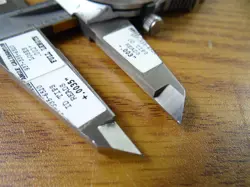 EXTENSION BAR