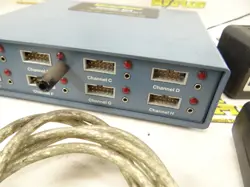 SERIAL PORT