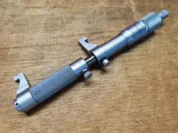 INSIDE MICROMETER 145-188