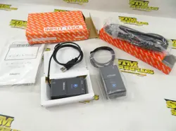 TWO NEW MITUTOYO DATA INPUT TOOLS 264-012-10 + NEW CONNECTION CABLE 959150
