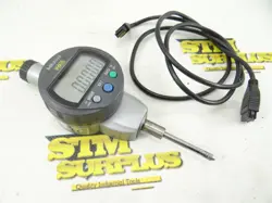 MITUTOYO ABSOLUTE DIGITAL INDICATOR 1