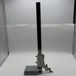 MITUTOYO 10