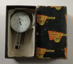 MITUTOYO 513-203 .0001