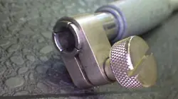 511-127-05 CYLINDER