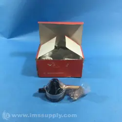MITUTOYO 1013S-10 DIAL INDICATOR, 0.002-1MM FNOB