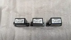 MITUTOYO  10/10  SRD HEAD  PART NO. 908926 - QTY 3