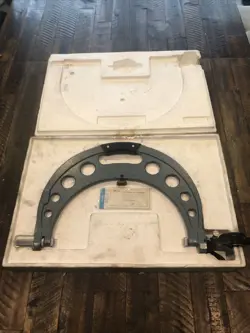 GAGE 11-12” .0001”