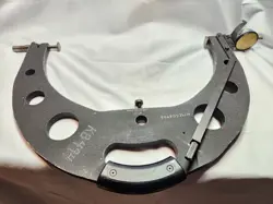 STANDARD GAUGE COMPANY PARALLOC D DIAL SNAP GAGE 14-15