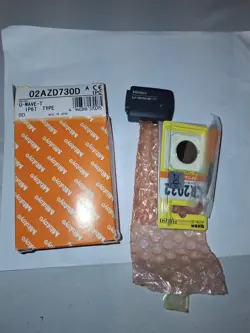 MITUTOYO, U-WAVE-T, 02AZD730D, IP67 TYPE