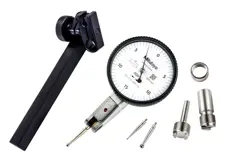 MITUTOYO 513-402-10T - DIAL TEST INDICATOR, 0.03